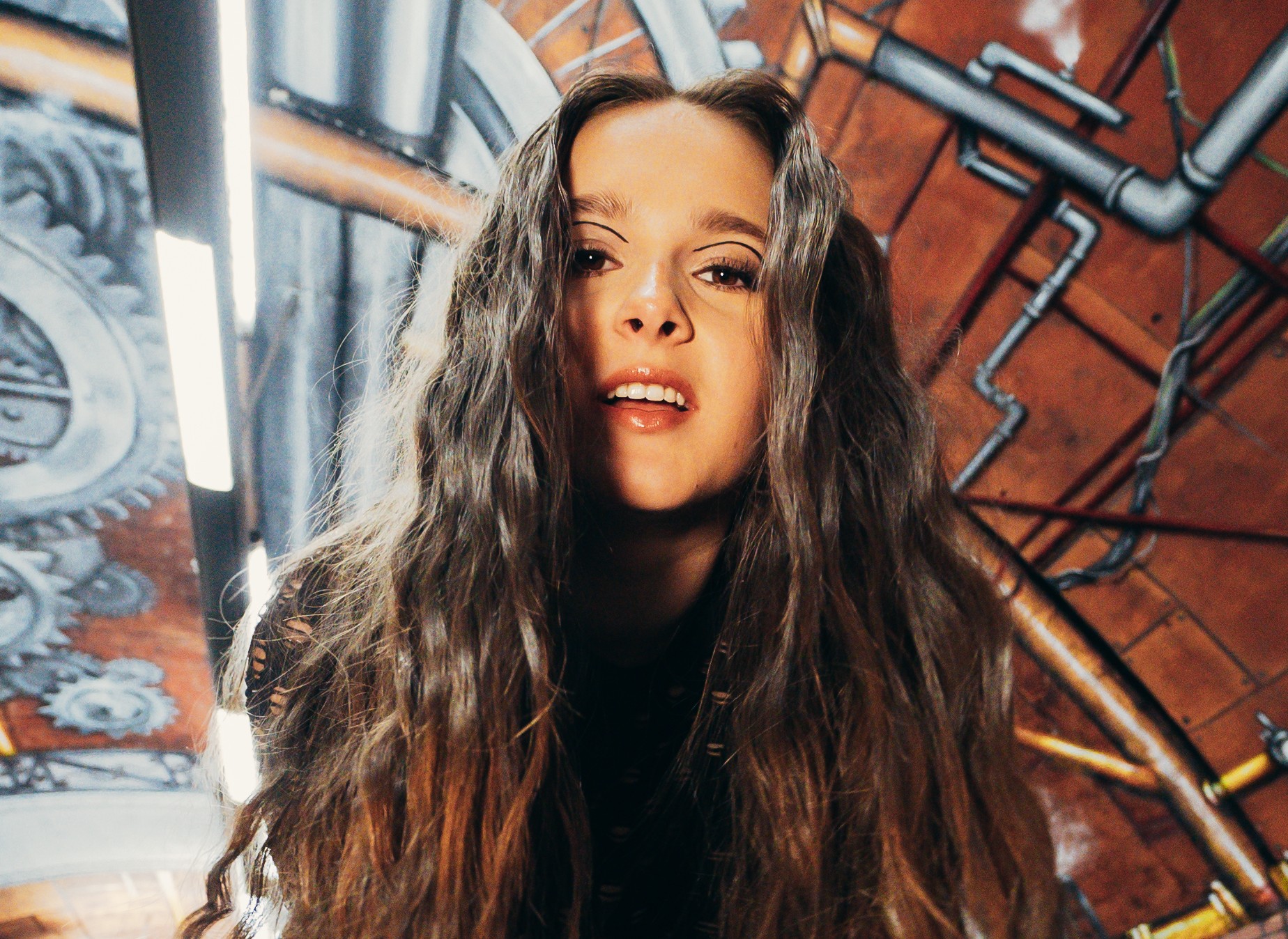 Victoria Anthony Goes Deep on Her Impressive New Record ‘New Disaster’
